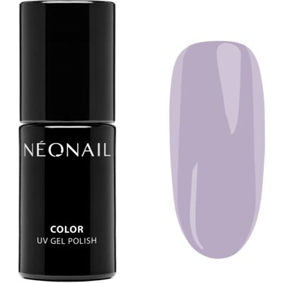 NEONAIL Rhythm Of Spring vernis à ongles gel lampe UV/LED teinte Lilac Awakening 7.2 ml - Publicité NEONAIL Rhythm Of Spring vernis à ongles gel lampe UV/LED teinte Lilac Awakening 7.2 ml - Publicité