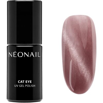NEONAIL Rhythm Of Spring vernis à ongles gel lampe UV/LED teinte Peony Glow (Cat Eye) 7.2 ml - Publicité NEONAIL Rhythm Of Spring vernis à ongles gel lampe UV/LED teinte Peony Glow (Cat Eye) 7.2 ml - Publicité