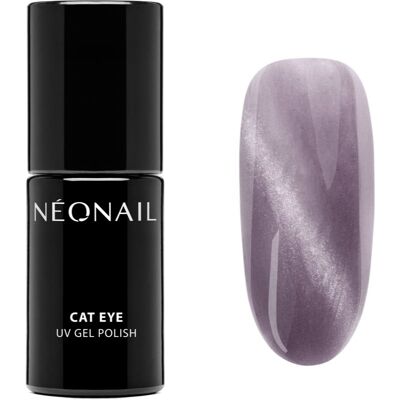 NEONAIL Rhythm Of Spring vernis à ongles gel lampe UV/LED teinte Lavender Rise (Cat Eye) 7.2 ml - Publicité NEONAIL Rhythm Of Spring vernis à ongles gel lampe UV/LED teinte Lavender Rise (Cat Eye) 7.2 ml - Publicité