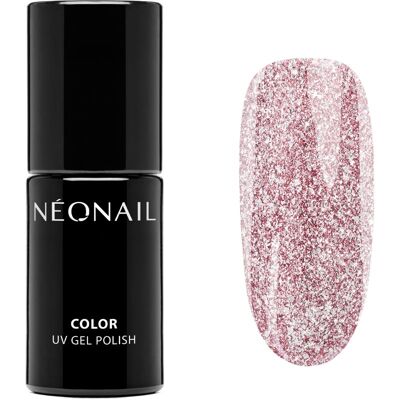 NEONAIL UV Gel Polish Color vernis à ongles gel lampe UV/LED teinte Blushing Diva 7.2 ml - Publicité NEONAIL UV Gel Polish Color vernis à ongles gel lampe UV/LED teinte Blushing Diva 7.2 ml - Publicité