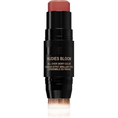 Nudestix Nudies Bloom maquillage multi-usage pour les yeux, les lèvres, et le visage teinte Sweet Cheeks 7 g - Publicité Nudestix Nudies Bloom maquillage multi-usage pour les yeux, les lèvres, et le visage teinte Sweet Cheeks 7 g - Publicité