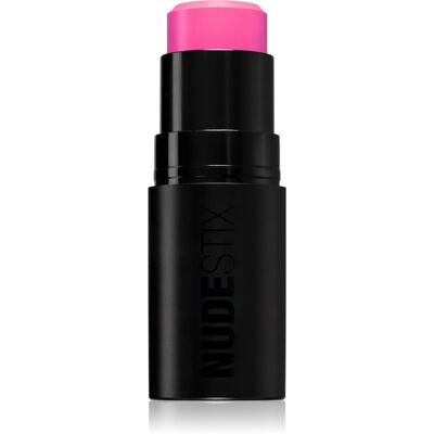 NUDESTIX Nudies Matte + Glow Core Magenta Magic - Maquillage - Publicité NUDESTIX Nudies Matte + Glow Core Magenta Magic - Maquillage - Publicité