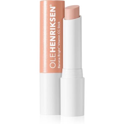 OLEHENRIKSEN Banana Bright+ Vitamin C Stick Guava - Correcteur - Publicité OLEHENRIKSEN Banana Bright+ Vitamin C Stick Guava - Correcteur - Publicité