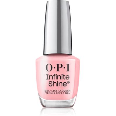 OPI The new OPIcons Infinity Shine vernis à ongles teinte Passion-ista 15 ml - Publicité OPI The new OPIcons Infinity Shine vernis à ongles teinte Passion-ista 15 ml - Publicité