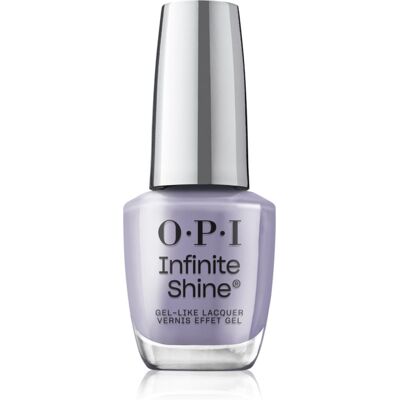 OPI The new OPIcons Infinity Shine vernis à ongles teinte Less is More 15 ml - Publicité OPI The new OPIcons Infinity Shine vernis à ongles teinte Less is More 15 ml - Publicité