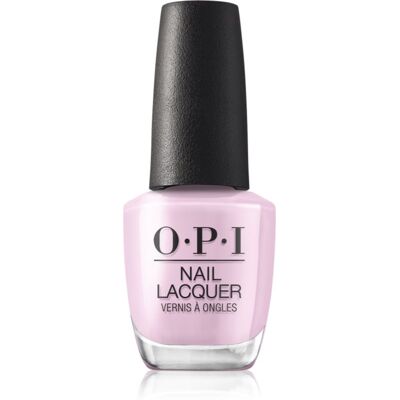 OPI The new OPIcons Nail Lacquer vernis à ongles teinte Mod About Me 15 ml - Publicité OPI The new OPIcons Nail Lacquer vernis à ongles teinte Mod About Me 15 ml - Publicité