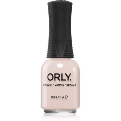 Vernis à Ongles Orly Lovella - Longue Durée, Vegan, Brillant, Facile à Appliquer - Publicité Vernis à Ongles Orly Lovella - Longue Durée, Vegan, Brillant, Facile à Appliquer - Publicité