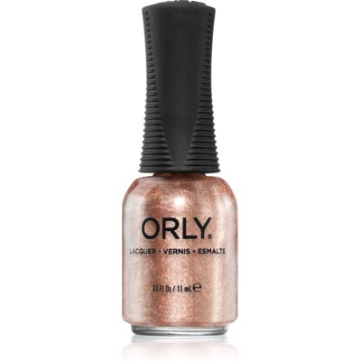 Vernis à ongles Orly Rage - Longue tenue, Brillant, Vegan - Publicité Vernis à ongles Orly Rage - Longue tenue, Brillant, Vegan - Publicité