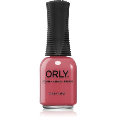 Vernis à Ongles Pink Chocolate Orly - Longue Tenue, Végan, Fini Brillant - Publicité Vernis à Ongles Pink Chocolate Orly - Longue Tenue, Végan, Fini Brillant - Publicité