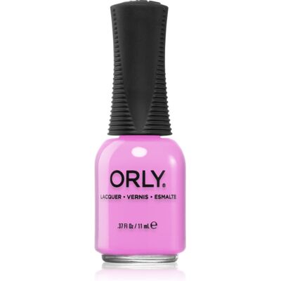 Orly Kaleidoscope Eyes 11 ml Vernis à ongles - Publicité Orly Kaleidoscope Eyes 11 ml Vernis à ongles - Publicité