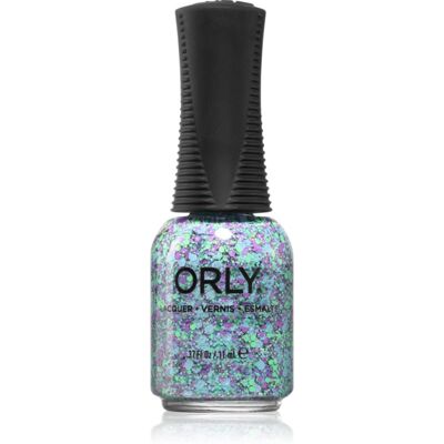 Orly Lacquer vernis à ongles teinte Dancing Queen 11 ml - Publicité Orly Lacquer vernis à ongles teinte Dancing Queen 11 ml - Publicité