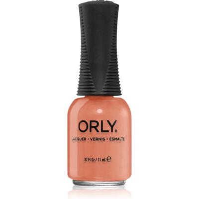 Vernis à ongles Orly Golden Waves - Longue tenue, Végan, Finition brillante - Publicité Vernis à ongles Orly Golden Waves - Longue tenue, Végan, Finition brillante - Publicité