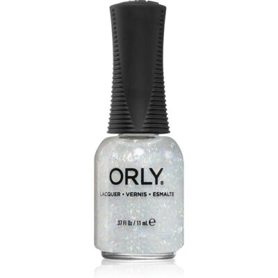 Vernis à Ongles Twinkling Veil - Vernis - Publicité Vernis à Ongles Twinkling Veil - Vernis - Publicité