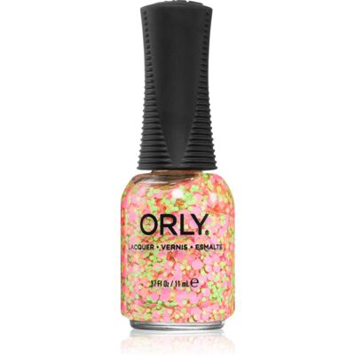 Orly Bikini Bottoms 11 ml Vernis à Ongles - Vernis à Ongles - Publicité Orly Bikini Bottoms 11 ml Vernis à Ongles - Vernis à Ongles - Publicité