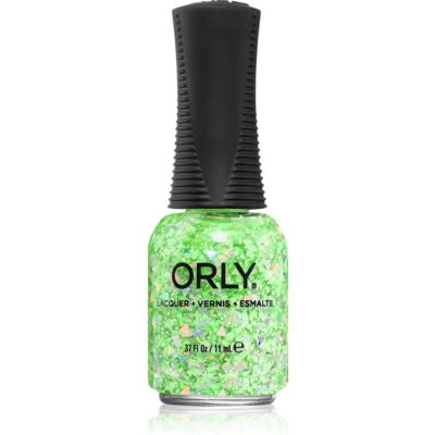 Orly Hey Bestie Vernis à Ongles Longue Durée - Vernis - Publicité Orly Hey Bestie Vernis à Ongles Longue Durée - Vernis - Publicité
