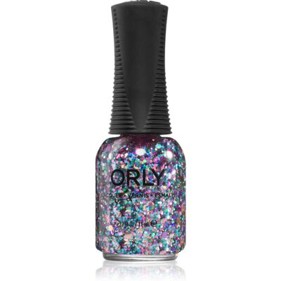 Orly Lacquer Moonstone Aura Vernis à Ongles - Vernis - Publicité Orly Lacquer Moonstone Aura Vernis à Ongles - Vernis - Publicité