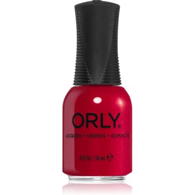 Vernis à Ongles Monroe's Red - Rouge Vibrant - 18ml - Publicité Vernis à Ongles Monroe's Red - Rouge Vibrant - 18ml - Publicité