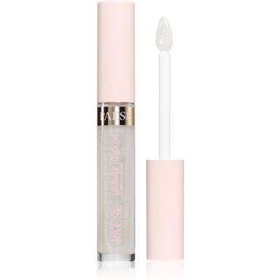 Paese Tasty Lips Beauty Lipgloss brillant à lèvres teinte 11 icing glow 4.5 ml - Publicité Paese Tasty Lips Beauty Lipgloss brillant à lèvres teinte 11 icing glow 4.5 ml - Publicité