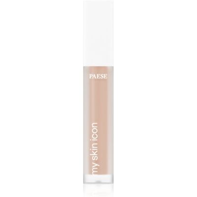 Correcteur de Marque Paese Beige Naturel à Longue Durée - Publicité Correcteur de Marque Paese Beige Naturel à Longue Durée - Publicité