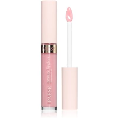 Paese Tasty Lips Beauty Lipgloss brillant à lèvres teinte 13 milk shake 4.5 ml - Publicité Paese Tasty Lips Beauty Lipgloss brillant à lèvres teinte 13 milk shake 4.5 ml - Publicité