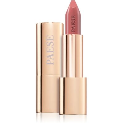 Paese Mattologie Soft Lipstick rouge à lèvres crémeux effet mat teinte 115 cherry nude 4.3 g - Publicité Paese Mattologie Soft Lipstick rouge à lèvres crémeux effet mat teinte 115 cherry nude 4.3 g - Publicité
