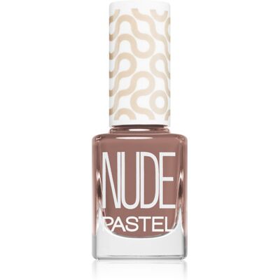 Vernis à Ongles - Pastel Nude 760 - 13ml - Brillance Longue Durée - Publicité Vernis à Ongles - Pastel Nude 760 - 13ml - Brillance Longue Durée - Publicité