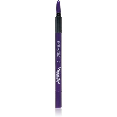 Pierre René Eye Matic Modèle 07 Eyeliner Waterproof - Eyeliner - Publicité Pierre René Eye Matic Modèle 07 Eyeliner Waterproof - Eyeliner - Publicité