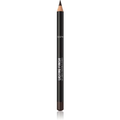 Rimmel Lasting Finish crayon contour lèvres teinte 175 Espresso 1.2 g - Publicité Rimmel Lasting Finish crayon contour lèvres teinte 175 Espresso 1.2 g - Publicité