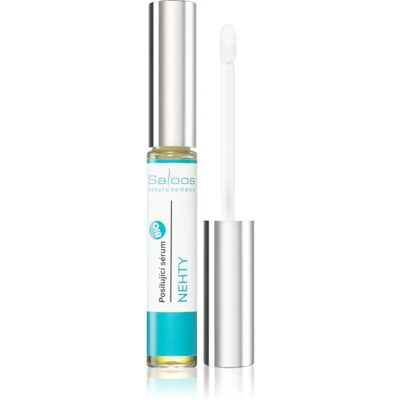Saloos Sérum Bioactif fortifiant pour ongles - Soins des ongles - Publicité Saloos Sérum Bioactif fortifiant pour ongles - Soins des ongles - Publicité