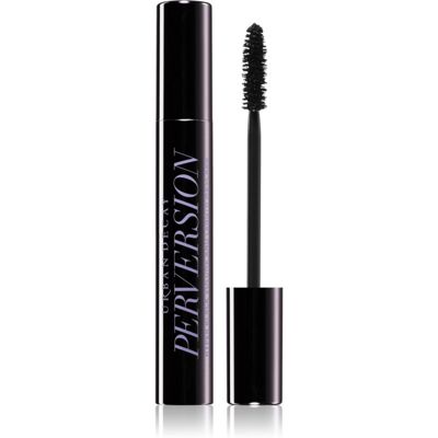 Urban Decay Perversion mascara volumateur et allongeant 12 ml - Publicité Urban Decay Perversion mascara volumateur et allongeant 12 ml - Publicité