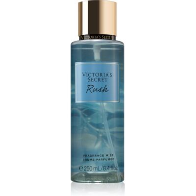 Victoria's Secret Rush brume parfumée pour femme pour femme 250 ml - Publicité Victoria's Secret Rush brume parfumée pour femme pour femme 250 ml - Publicité