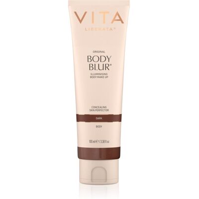 Vita Liberata Flouteur Corporel Sombre - Maquillage pour le corps - Bronzer Naturel - Publicité Vita Liberata Flouteur Corporel Sombre - Maquillage pour le corps - Bronzer Naturel - Publicité
