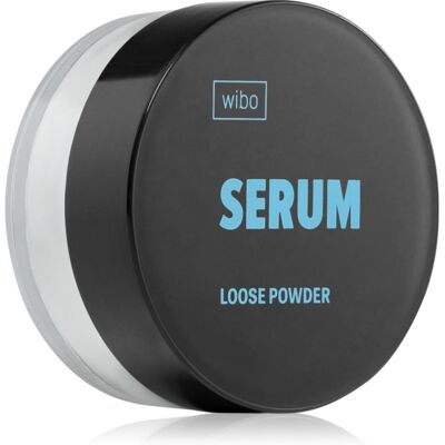 Poudre Sérum Hydratante Visage Wibo 10g - Poudre Serum Visage - Publicité Poudre Sérum Hydratante Visage Wibo 10g - Poudre Serum Visage - Publicité