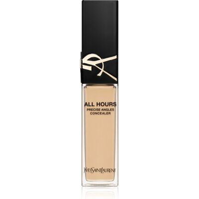 Yves Saint Laurent All Hours Correcteur Précis - Visage & Œil - 15 ml - Publicité Yves Saint Laurent All Hours Correcteur Précis - Visage & Œil - 15 ml - Publicité