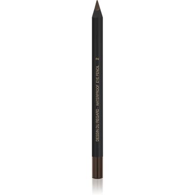 Yves Saint Laurent Dessin du Regard Waterproof crayon yeux waterproof