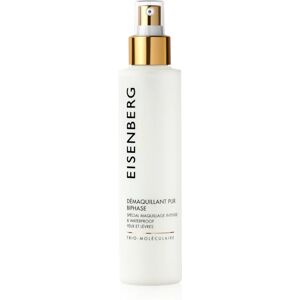 Eisenberg Classique Démaquillant Pur Biphase démaquillant waterproof bi-phasé 150 ml