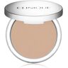 Clinique Stay-Matte Sheer Pressed Powder poudre matifiante pour peaux grasses teinte 03 Stay Beige 7,6 g