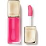 GUERLAIN KissKiss Bee Glow Oil huile à lèvres au miel teinte 458 Pop Rose Glow 9,5 ml