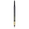 Lancôme Le Stylo Waterproof crayon yeux waterproof haute pigmentation teinte 08 Réve Anthracite