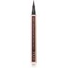 Lancôme Lash Idôle Liner eye-liner résistant à l’eau 02 BROWN 1 ml