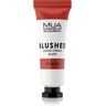 MUA Makeup Academy Blushed Liquid Blusher blush liquide teinte Rouge Noir 10 ml