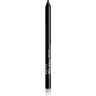 NYX Professional Makeup Epic Wear Liner Stick crayon yeux waterproof teinte 08 - Pitch Black 1.2 g