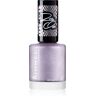 Rimmel Rita Ora vernis à ongles teinte 811 Hot Metal Love 8 ml