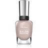 Sally Hansen Complete Salon Manicure vernis à ongles fortifiant teinte Saved By The Shell 14.7 ml