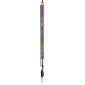 Catrice Stylist crayon pour sourcils avec brosse teinte 040 Don't