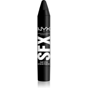 NYX Professional Makeup Halloween SFX Paints peinture pour le corps