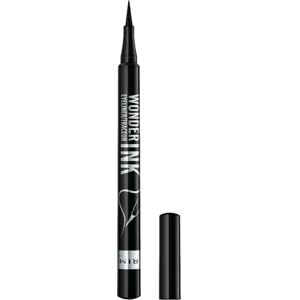 Rimmel Wonder Ink eyeliner feutre yeux teinte 001 Black 1