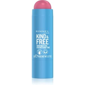 Rimmel Kind & Free maquillage multi-usage pour les yeux, les