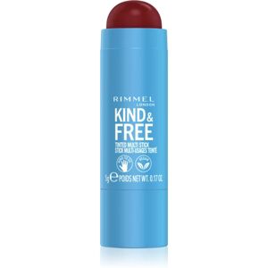 Rimmel Kind & Free maquillage multi-usage pour les yeux, les