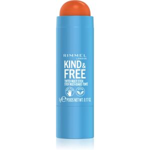 Rimmel Kind & Free maquillage multi-usage pour les yeux, les